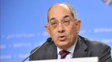 تصفير الدين العام.. يوسف بطرس غالي يقترح خطة بيع أصول الدولة المصرية